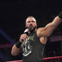 "WrestleMania sin público me recordará a mis inicios"