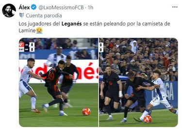 Los memes más divertidos de la jornada