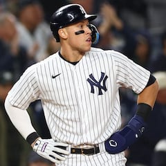 La monstruosa oferta de los Padres que rechazó Aaron Judge para quedarse con los Yankees