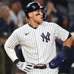Aaron Judge named AL MVP: What teams are the favourite to sign him for next season?