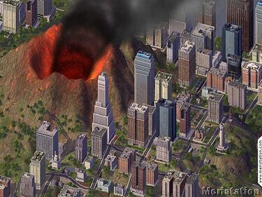 SimCity 4 (PC)
