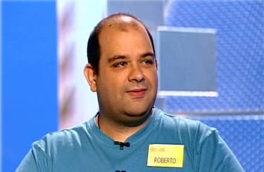 Todo un mítico del programa por su famoso ‘rap de Saber y Ganar’. El santanderino, supermagnífico del 2010, ganó 82.155 euros.