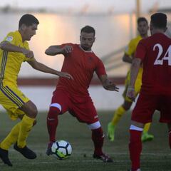 Cerrada la pretemporada con 'stage' en Murcia incluido