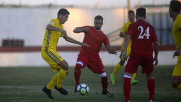 Cerrada la pretemporada con 'stage' en Murcia incluido