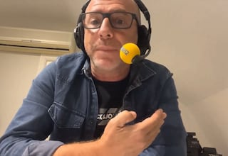 “El pollo entre Vinicius y Xabi Alonso antes del PSG-Real Madrid fue muy gordo”