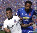 Beausejour: "El Superclásico puede marcar una tendencia"