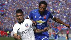 Beausejour: "El Superclásico puede marcar una tendencia"