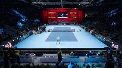 Ya es oficial: Arabia Saudí se queda con las Next Gen ATP Finals