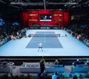 Ya es oficial: Arabia Saudí se queda con las Next Gen ATP Finals