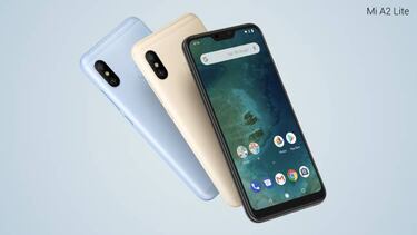 Así es el nuevo Xiaomi Mi A2, ¿en qué mejora al popular Xiaomi Mi A1?