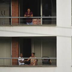 Cuarentena: ¿cuáles son los países que más tiempo han pasado en aislamiento?