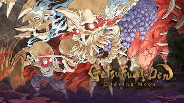 GetsuFumaDen: Undying Moon, impresiones del retorno de un cl¨¢sico (y de Konami)