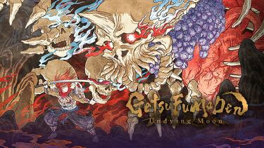 GetsuFumaDen: Undying Moon, impresiones del retorno de un clásico (y de Konami)