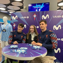 Allende puede hacer realidad su sueño con Messi