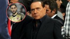 Donnarumma anuncia que han hackeado su Instagram: decía que podía renovar con el Milán