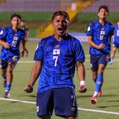 ¿Qué necesita El Salvador para clasificar a dieciseisavos del Mundial Sub-17?
