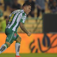 El futuro de Álvaro Ramos: "Lo único que quiero es volver a jugar"