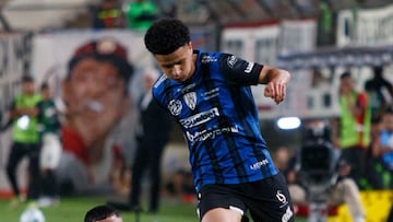 Oficial: Mercado, nuevo jugador del Sevilla