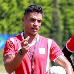 Lucas González y lo que más le incomoda de América