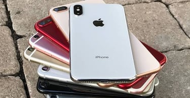 Tu iPhone será muy útil para sobrevivir tras un apocalipsis climático, lo dice Apple