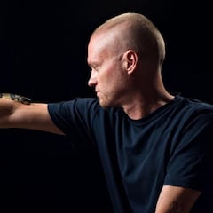 Se inyectó veneno de serpiente cientos de veces: ahora su sangre puede “revolucionar” los antídotos en todo el mundo