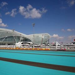 "Bahrein o Abu Dhabi", Pirelli no quiere pretemporada en España