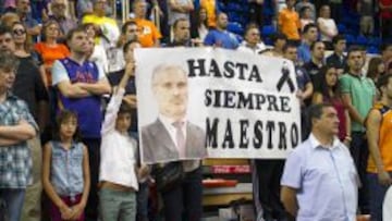 El Príncipe Felipe de Zaragoza pasa a llamarse José Luis Abós