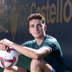 Calatrava: “Si seguimos en esta linea conseguiremos lo que nos propongamos”