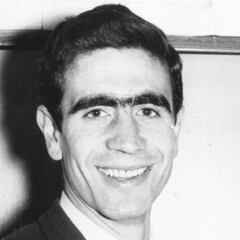 Muere Alocén, el autor de la autocanasta ideada por Ferrándiz