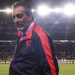 Tomás Boy cree que pagar por no descender perjudica al futbol