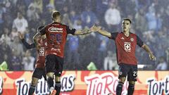 Liga MX: ¿Cómo marcha la Tabla General tras la jornada 15 del Apertura 2024?