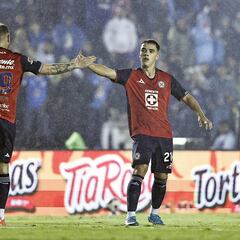 Liga MX: ¿Cómo marcha la Tabla General tras la jornada 15 del Apertura 2024?