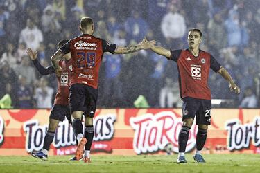 Este es el poder de convocatoria del Cruz Azul