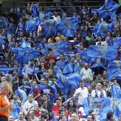 El Estudiantes baraja la opción del Atlético para salvarse