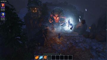 Captura de pantalla - Divinity: Original Sin (PC)