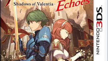 Fire Emblem Direct: Resumen con todos los anuncios