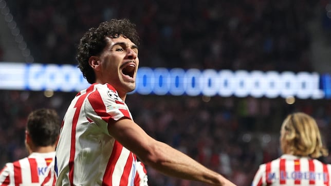 El mes que Cardoso pudo ser spur