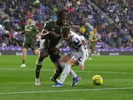14/03/26 PARTIDO SEGUNDA DIVISION
REAL VALLADOLID - LEGANES
