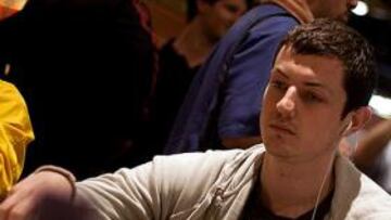Tom Dwan "durrrr"