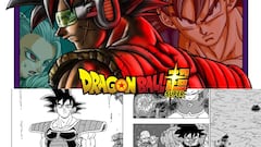 Dragon Ball Super, capítulo 84: fecha, hora y dónde leer online en español
