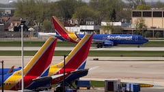 Southwest Airlines acordó establecer un fondo de compensación para dar un bono por “cancelaciones controlables y retrasos significativos”.