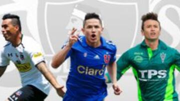 Revisa todas las opciones de los equipos para quedarse con la corona.