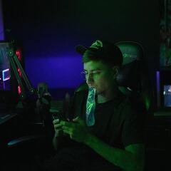 “Estaba en Italia y quise dejar todo tirado... No quiero ni saber lo que hubiera pasado”