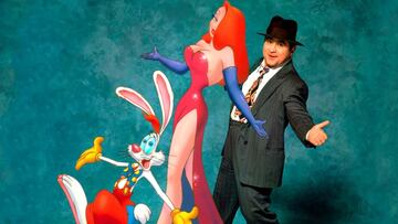 Roger Rabbit