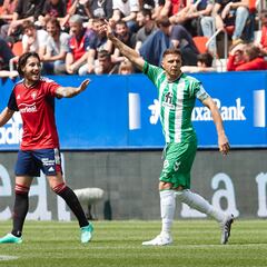 Joaquín, andaluz universal