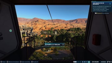 Jurassic World Evolution 3