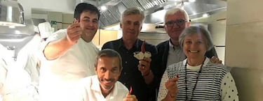 El ¡®Carletto¡¯ m¨¢s napolitano: c¨¦ntrico y pizzas populares