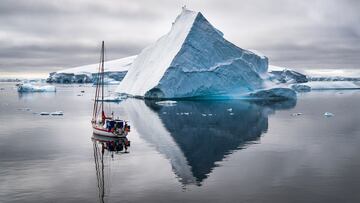 Of a lifetime, película de los De Le Rue