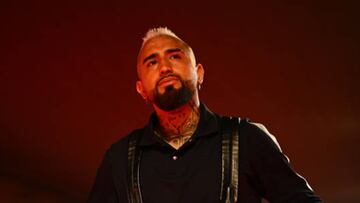 Oficial: Vidal es de Flamengo