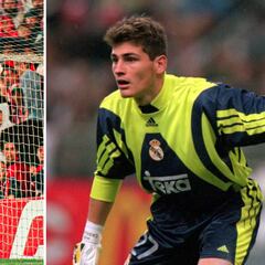 La felicitación del Real Madrid a Casillas: la imagen está dando que hablar en redes y con razón